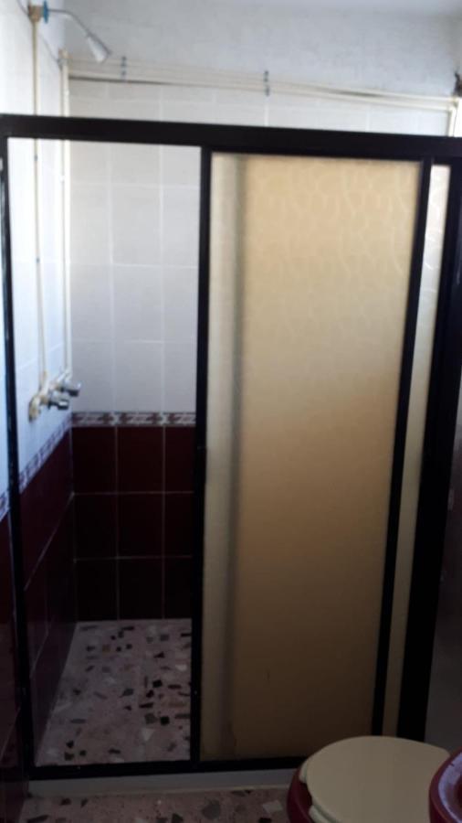 La Casa Azul Hostal Y Pension - Cordoba Ксалапа Екстериор снимка