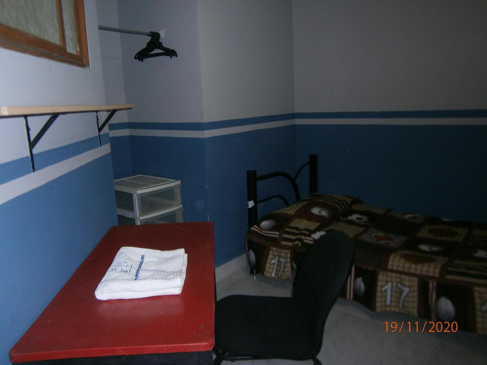 La Casa Azul Hostal Y Pension - Cordoba Ксалапа Екстериор снимка