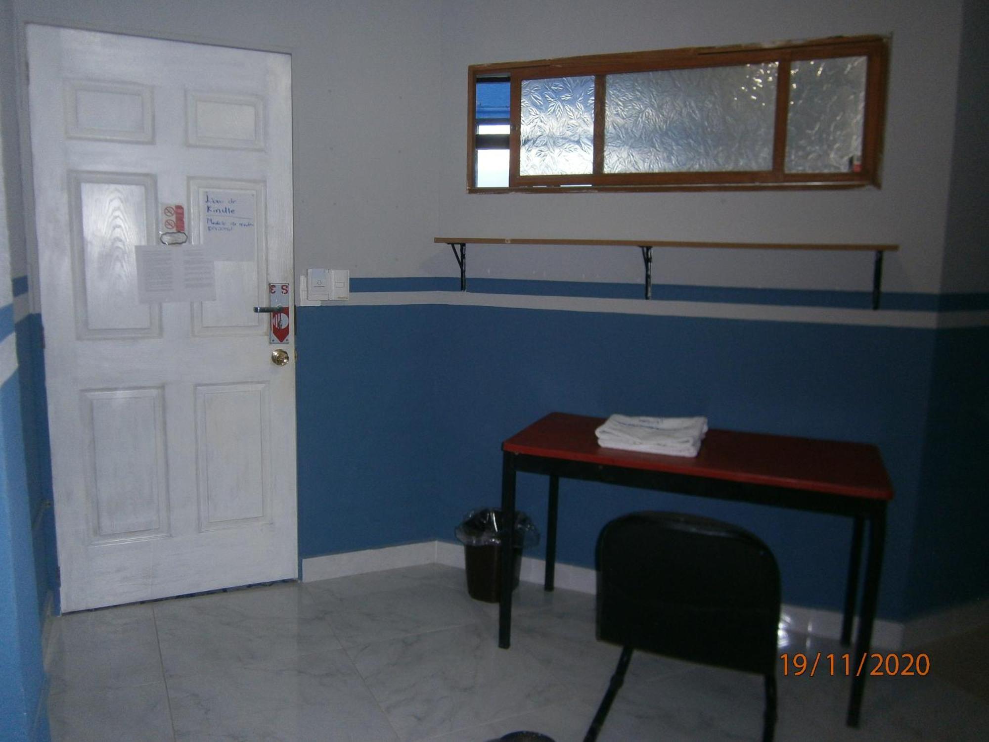 La Casa Azul Hostal Y Pension - Cordoba Ксалапа Екстериор снимка