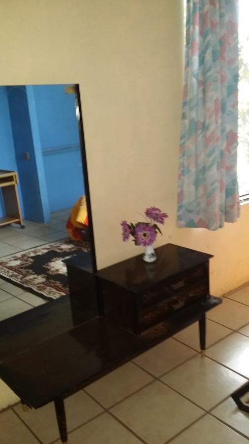 La Casa Azul Hostal Y Pension - Cordoba Ксалапа Екстериор снимка