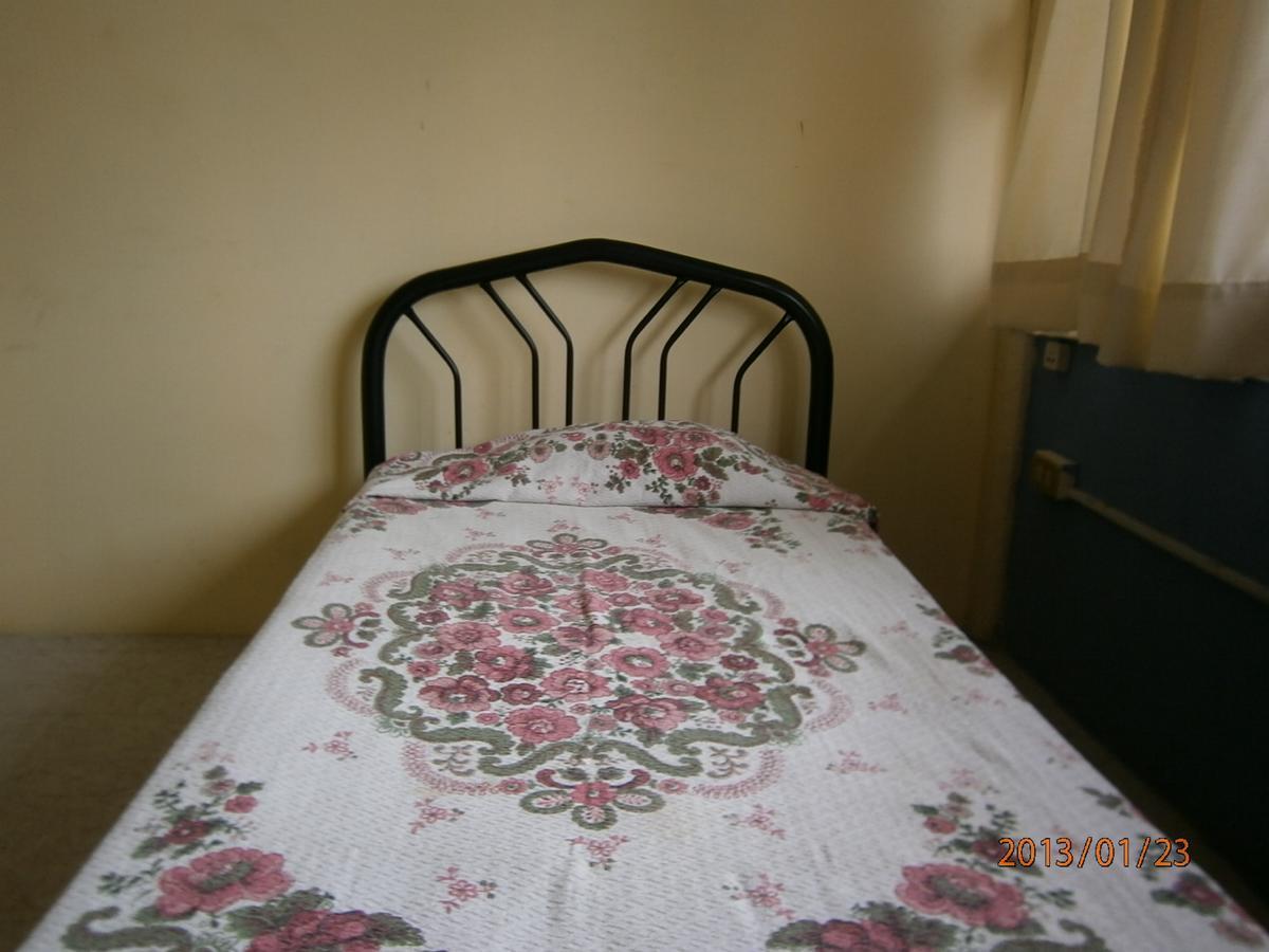 La Casa Azul Hostal Y Pension - Cordoba Ксалапа Екстериор снимка