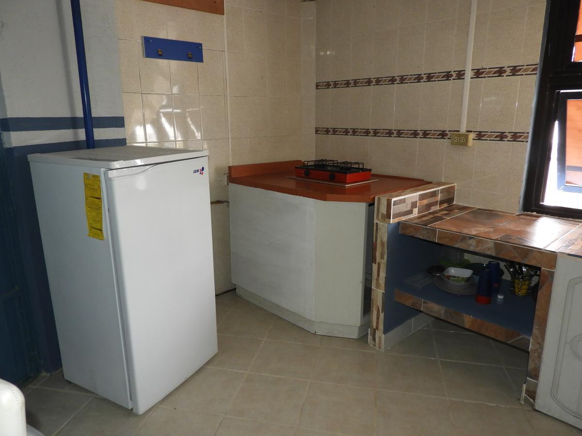 La Casa Azul Hostal Y Pension - Cordoba Ксалапа Екстериор снимка